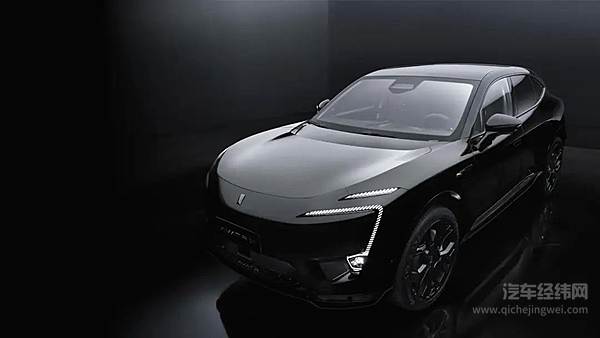 步入高端市场的​阿维塔11能否迎战Model Y和蔚来EC6？