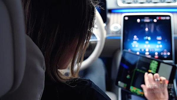 奥迪玩不转的L3 奔驰能搞定吗？