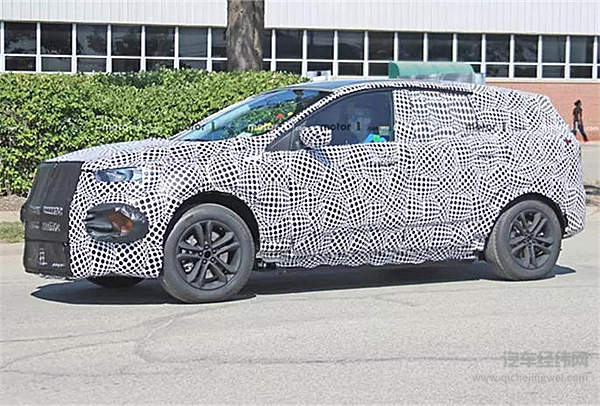 神秘的“纯电动Mustang”，福特的特斯拉杀手