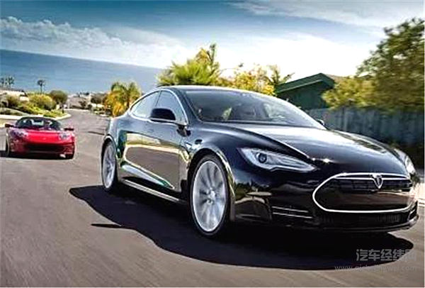 上海独资！特斯拉！终于！来了？
