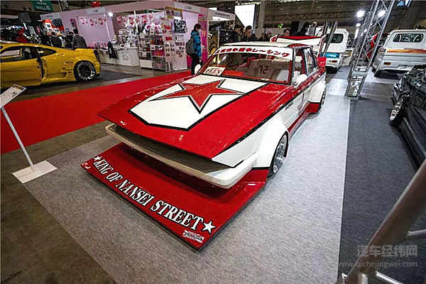 别不承认，区区东南亚就是比我们会玩车