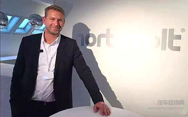 五大车企打响动力电池争夺战 大众通用长城已开炮