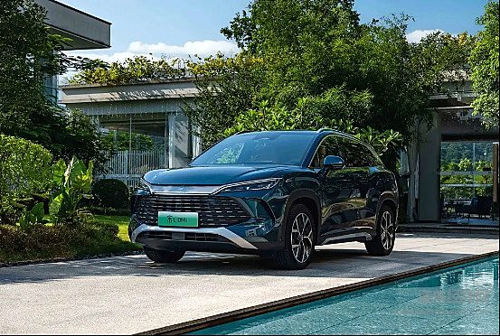 硬刚DM 5.0 星途瑶光C-DM能否挑战宋L DM-i？