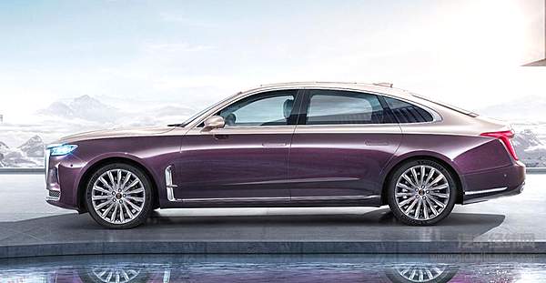 红旗H9自燃为何上热搜？