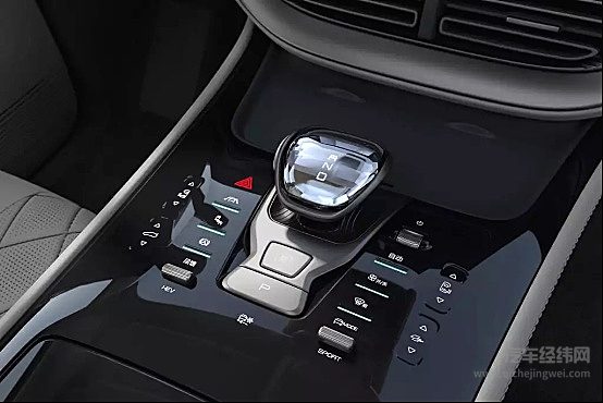 高端MPV市场迎来新变化 新能源时代国产MPV将重塑行业格局？