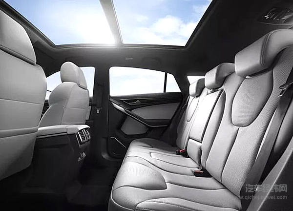 福特在华遭遇滑铁卢 首款纯电动车领界EV能否自救？！