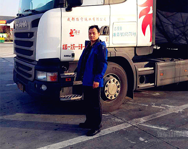 徐建军：用心才能把事做好