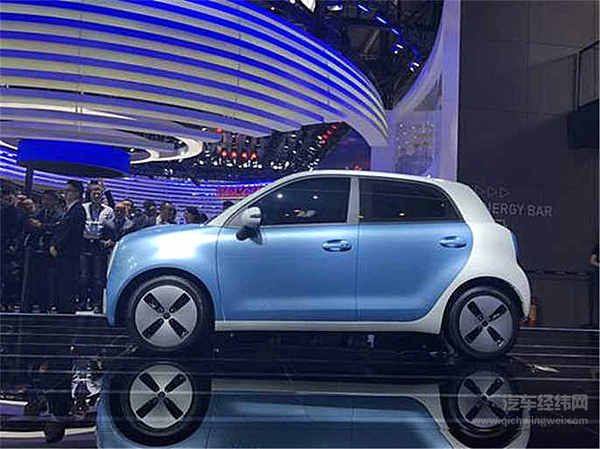 贫穷限制了我的想象力！这些概念车全是“活久见”系列