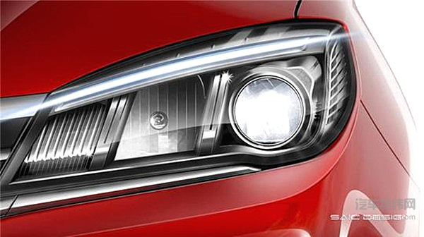 剑指“最美A咖” 2018款全新荣威360即将上市