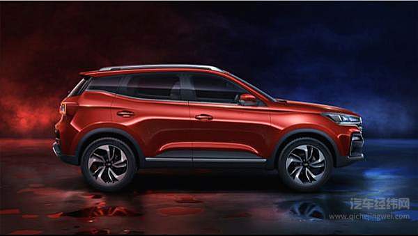 习得川剧“变脸”真传 凯翼炫界推出多种DIY组合