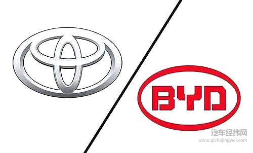 “比亚迪丰田”来了 强强合资有什么大动作？