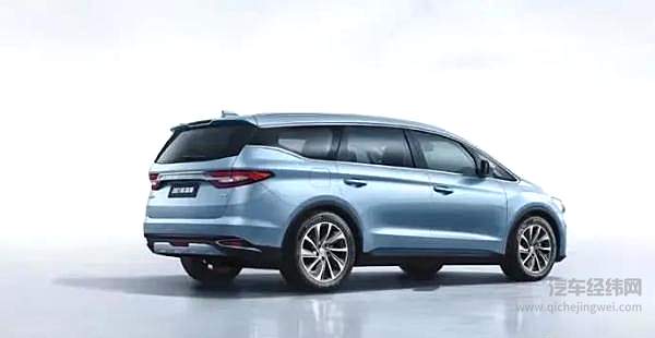 获得中德健康双认证 吉利2021款嘉际防护是认真的