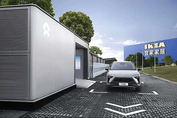 换电站起火对蔚来的打击有多大？