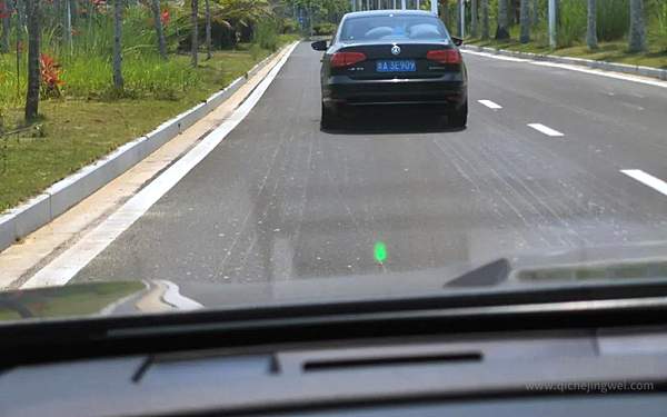 试驾全新斯巴鲁傲虎 原汁原味你爱吗？