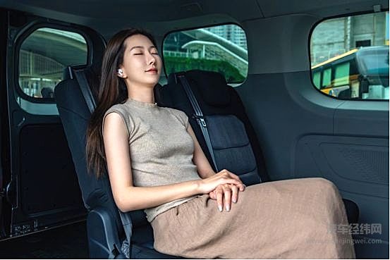 依维柯聚星：一台车搞定全场景 用户直呼“真香”