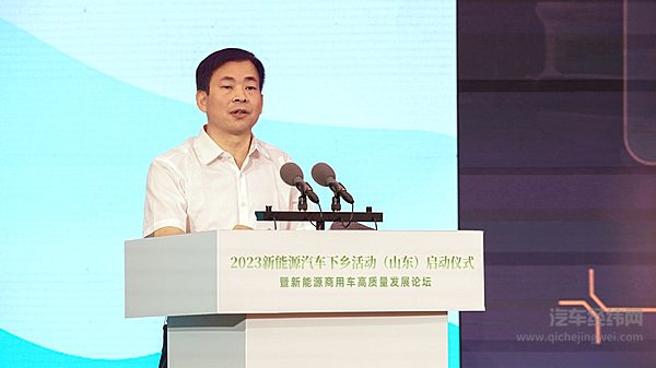 “一车抵两车”以纯电科技助力创客 吉利雷达引领传统业态焕新升级