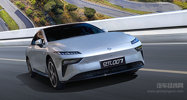 基于量子架构2号平台打造 东风eπ 007来晚了吗？