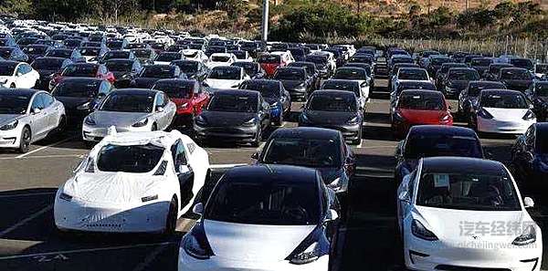 埃隆马斯克宣布卸任后 一波三折的特斯拉产能风波再受质疑