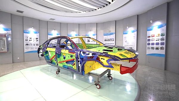 解密一汽-大众如何让安全成为“时间的朋友”