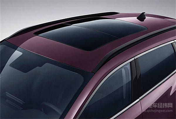 国产再造高端车 星途TX要做不一样的奇瑞！