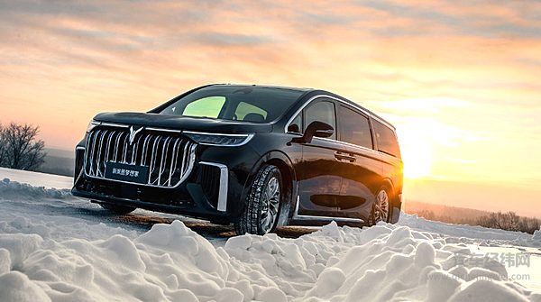 东风岚图与华为联手 这步棋走对了吗？