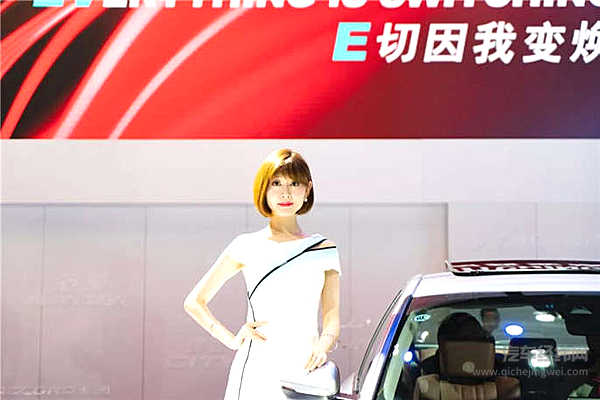 每个展馆的背后，总有一出大戏