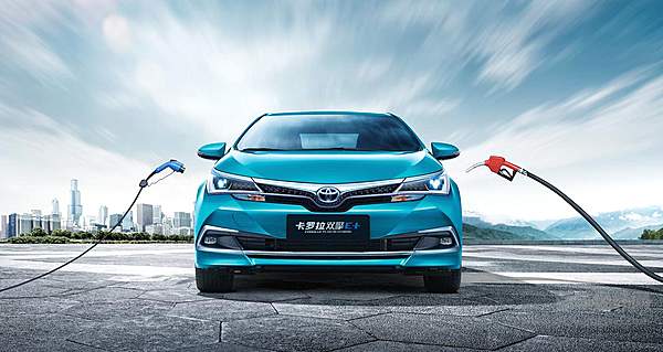 为什么一汽丰田最有可能笑到最后