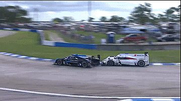 IMSA赛季落幕 凯迪拉克阵营又有新动向