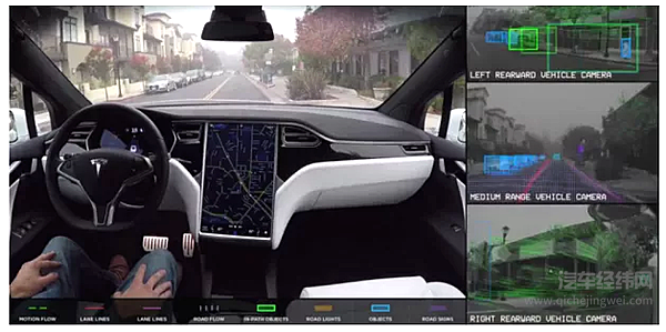 手握增程式技术的理想汽车有哪些新规划？