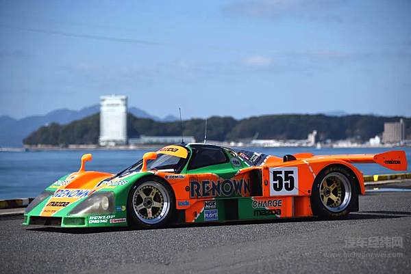 关于勒芒 马自达表示有话说！