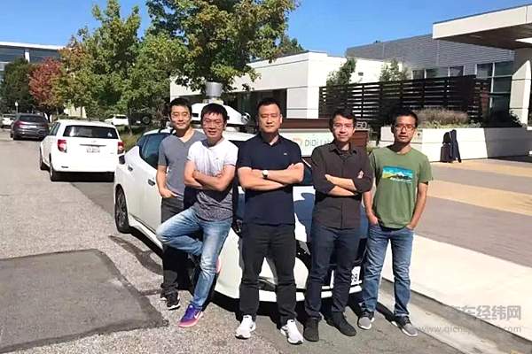 自动驾驶的2019年：小败局和小幸运 开启下一个黄金十年