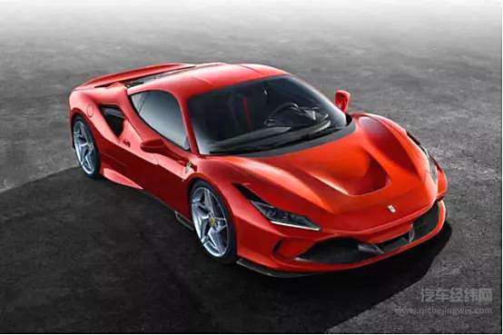迈凯伦和法拉利推出V6车型 超跑的电气化必然要降排量吗？