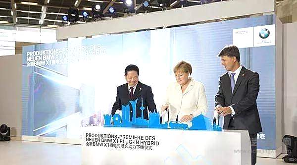 各国政要为什么偏爱参观“中国工厂”