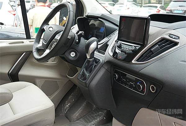 除了福克斯还看些啥 福特品牌北京车展阵容