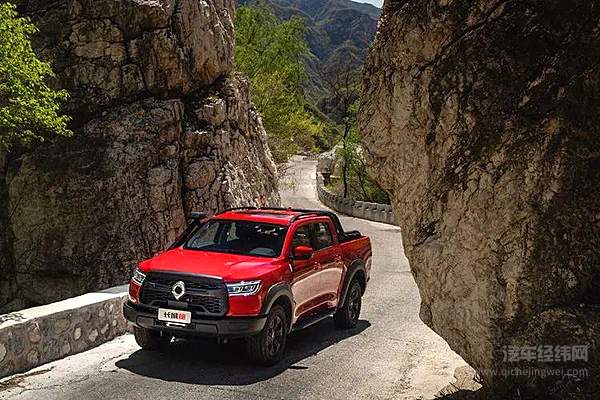 五菱又一新车曝光 或成创业“神车”