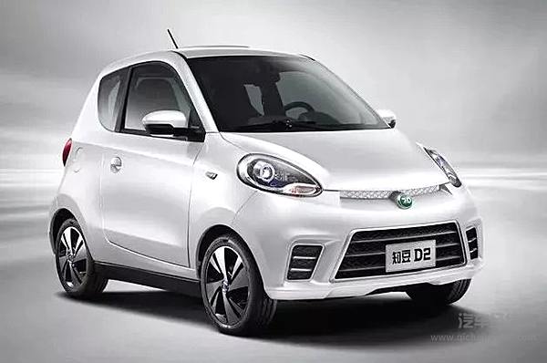 纯电动车的“K-Car”化 究竟走得通吗？