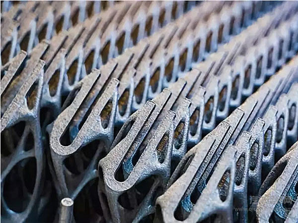 宝马的3D打印技术究竟有多厉害？