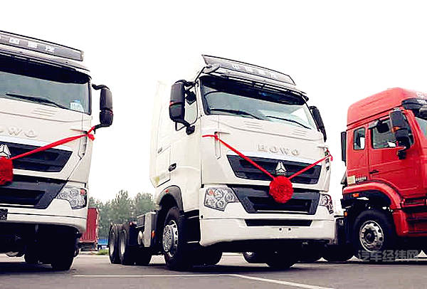 “干线之星”挺进豫东大地  百公里油耗23.83L创节油“巅峰”