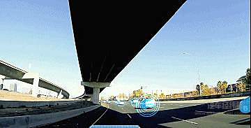 智能驾驶为什么离不开高精度地图数据系统？ 凯迪拉克带来安全驾乘体验！