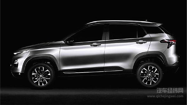 官宣！ 2019款宝骏510欲拉销售冠军下马！