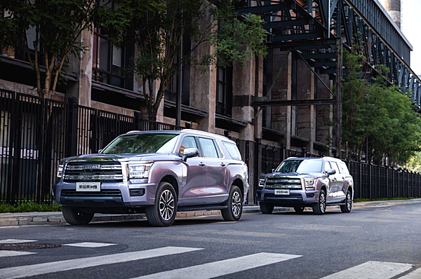 “一车多用” 新哈弗H5将于8月21日震撼上市