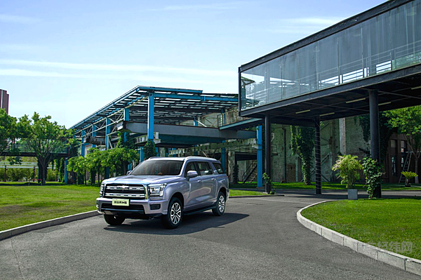 “一车多用” 新哈弗H5将于8月21日震撼上市