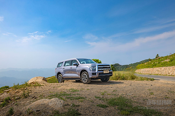 “一车多用” 新哈弗H5将于8月21日震撼上市