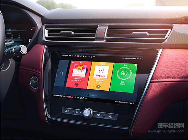 国六5.99万就能买 荣威i5加冕“国民家轿”！