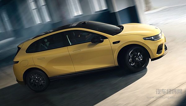 10万级代步车二选一 零跑Lafa5与极狐T1该怎么选？