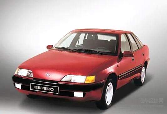 盘点在中国曾经有过 但是现在已经消失的国外汽车品牌