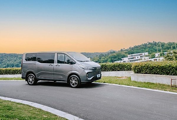 618购车盛宴开启！南京依维柯携重磅福利来袭