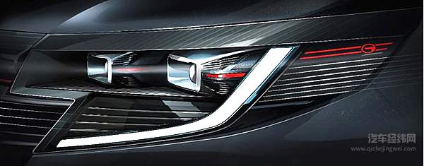 抢先揭秘！传祺GS3 POWER到底有啥看点？