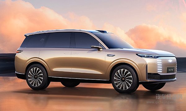 风云再出江湖 奇瑞吹响新能源汽车反击号角