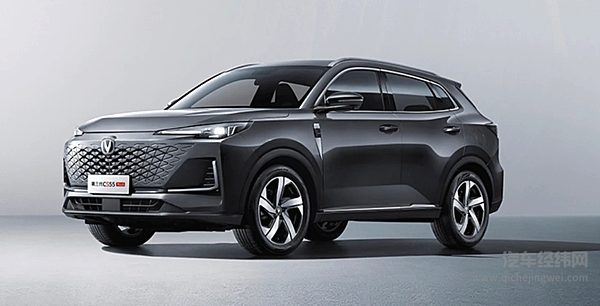 全新瑞虎7 PLUS 对比 长安CS55 PLUS：谁是10万级SUV“卷王”？